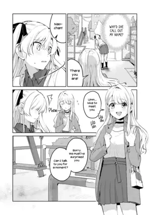 Don't Treat Me Like a Kid