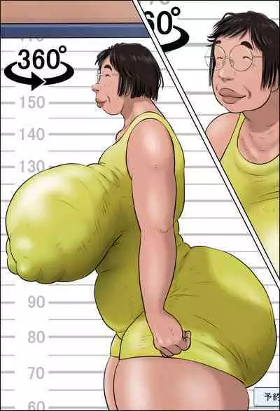 [Zenmai Kourogi] Minna no Okaa-san Catalog