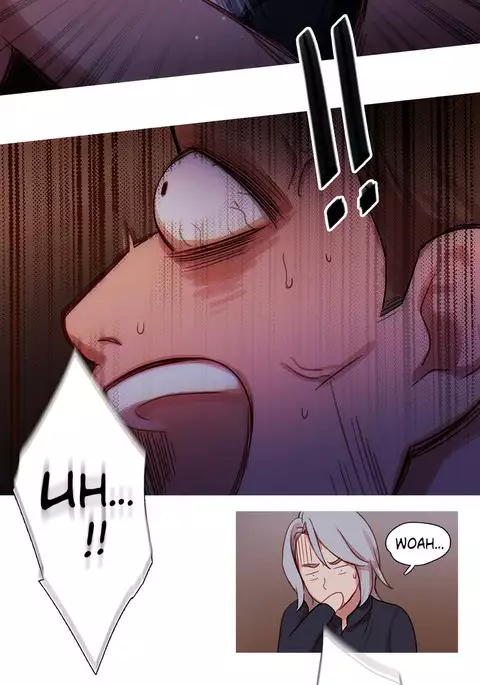 Scandal of the Witch Ch.1-37