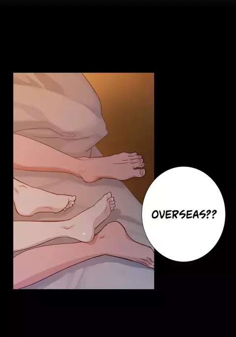 Scandal of the Witch Ch.1-30