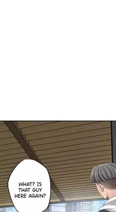 New Town [Lee Wan, Kim Suna] Ch.25/? [English] [Manhwa PDF]