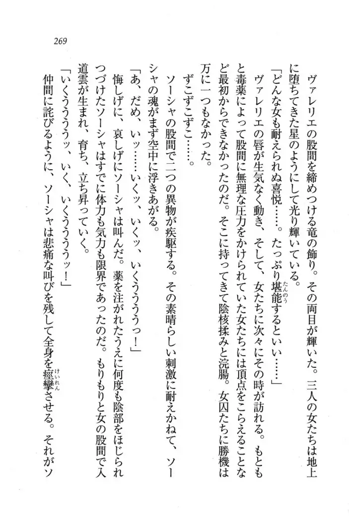 Circus～聖杯の魔法使い