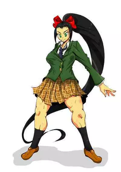 KaninogiSeira no Daigekitou