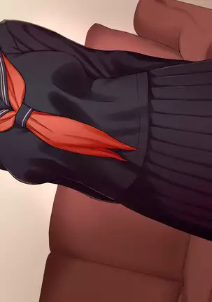 Urare Shoujo Tonari no Manko-chan