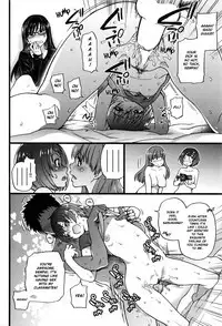 MILF School Ch.1-2