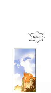 Perfect Half Ch.1-21 (English) (Ongoing)