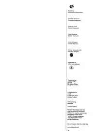 Teenage Anal Super Star