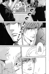 [Yamane Ayano] Finder no Ori (ENG)