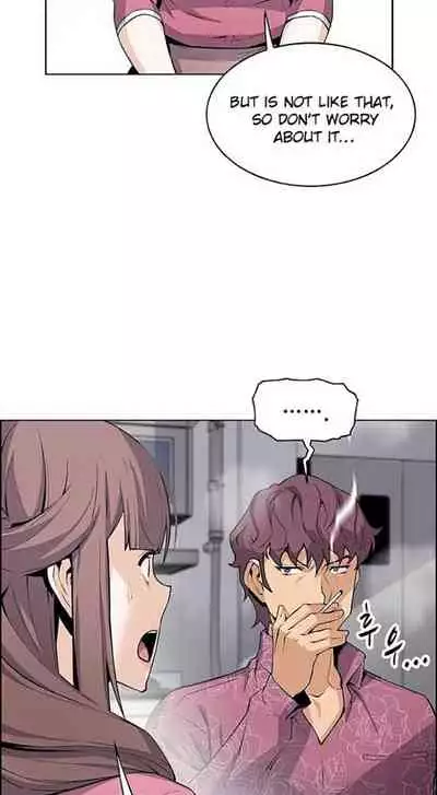 Housekeeper [Neck Pillow, Paper] Ch.40/49 [English] [Manhwa PDF]