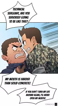 [Yi Hyeon Seok] Refrain Love Ch.1-17 (English) (YoManga) (Ongoing)