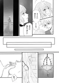 [崖の上のジャガー] エンドレス・ストーリー (Tsubasa Reservoir Chronicle) [Digital]