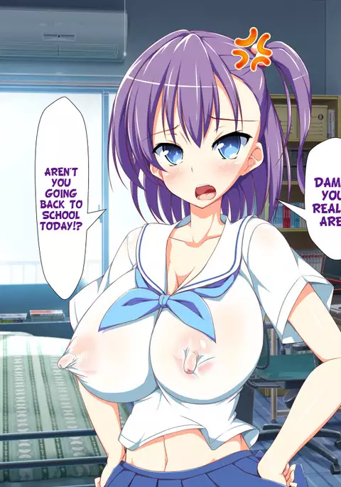 Inran Virus Ch. 1-2, 5