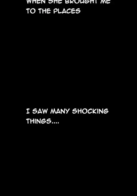 The Taste of the Hand Ch.1-22