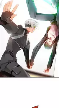 [Juder] Lilith`s Cord Ch.1-22 (English) (Ongoing)