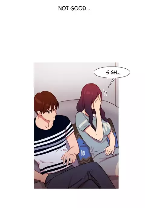 Scandal of the Witch Ch.1-37