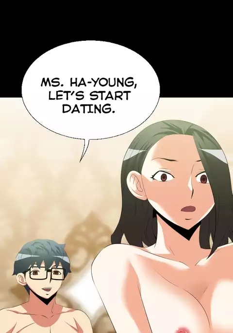 Love Parameter Ch.1-67