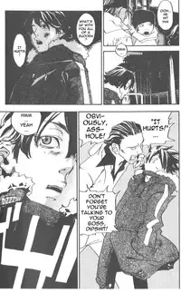 [Yonekura Kengo] The Yellow Hearts 1 [English] [Hell's Castle]