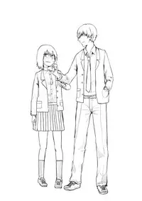 [Hazuki] Ijimekko ga TS Shite Shikaeshi Sareru Manga