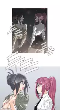 HouseHold Affairs 【卞赤鲤个人汉化】1~33话（持续更新中）