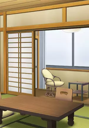 Pichipichi Chakui Seiheki ~Koushinchou de Pita-cos Chakui Fetish no Onaidoshi~