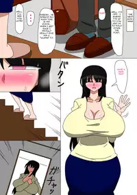 [Mamamaster] Hikikomori no Okaa-san [English] {forbiddenfetish77}