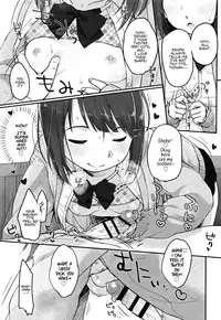 [Yukiu Con] Chuukurai ga Suki [English]