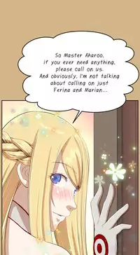 [Hong BanJang] Aharoo Ch.1-39 (English) (YoManga) (Ongoing)