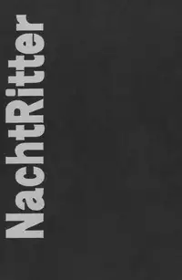 [Shimokata Kouzou] Nacht Ritter