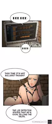 [Yi Hyeon Seok] Refrain Love Ch.1-17 (English) (YoManga) (Ongoing)