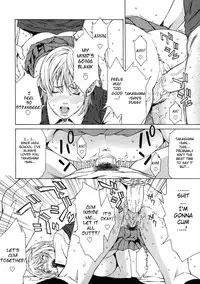 [Syuuen] Delivery love (Kagai Jugyou) [English] [Sei-Jin] [Decensored]