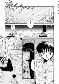 [Kamogawa Tanuki] INNOCENCE