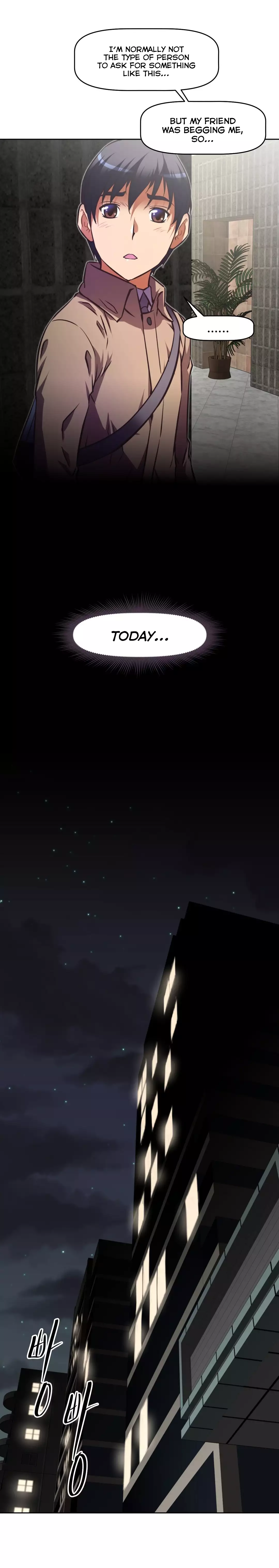 Brawling Go Ch.76-112