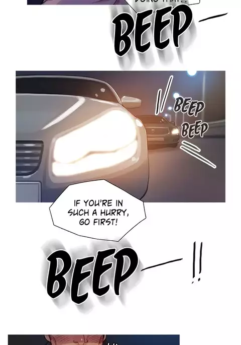 Scandal of the Witch Ch.1-30