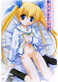 (CR65) [Studio BIG-X (Arino Hiroshi)] Mousou Mini Theater 13