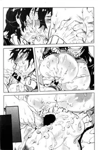 COMIC Penguin Club 2016-03