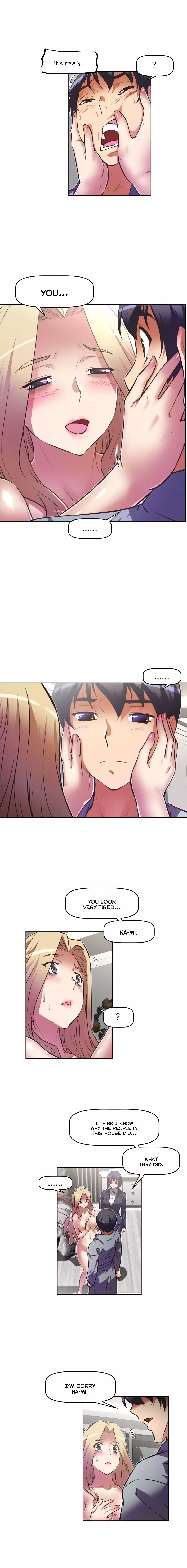 Brawling Go Ch.76-112