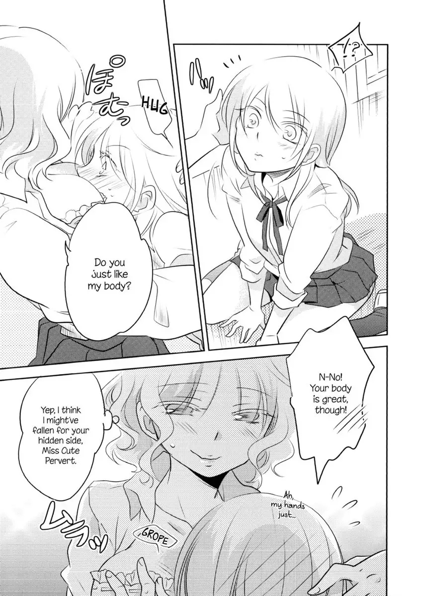 This is a great hug pillow