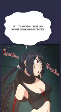 [Hong BanJang] Aharoo Ch.1-39 (English) (YoManga) (Ongoing)