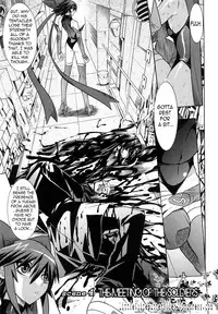 [Anthology] Slave Heroines Vol. 7 [English] {Kizlan}