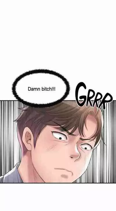 New Town [Lee Wan, Kim Suna] Ch.25/? [English] [Manhwa PDF]