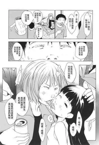 Kimi wa Mabushii Boku no...