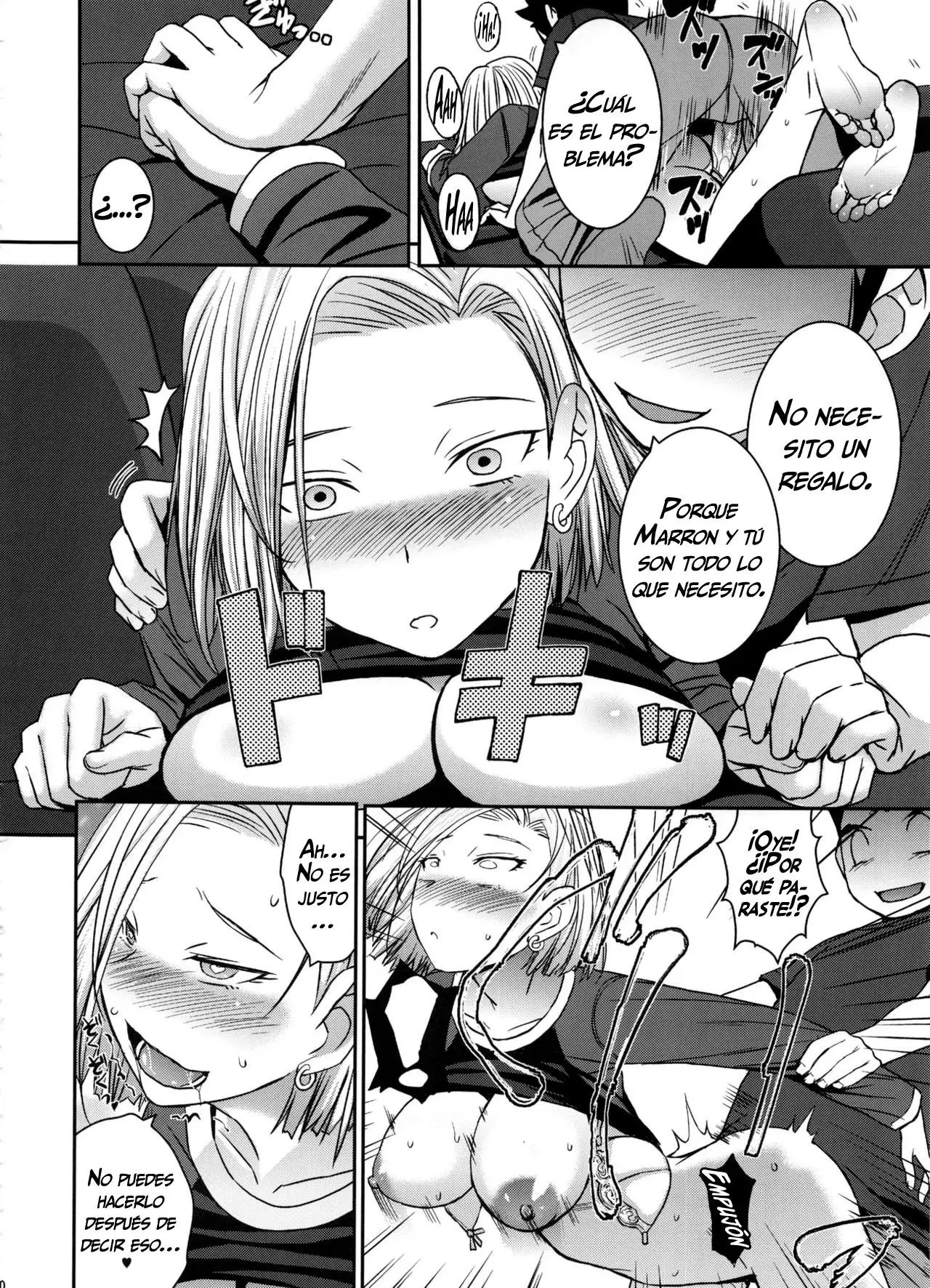 Suteki na Oku-san | Esposa maravillosa