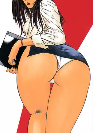 Dorei Jokyoushi Mashou no Curriculum ch1,2