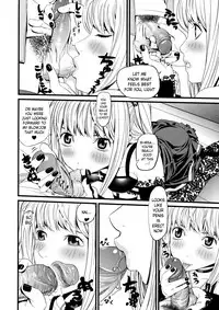 (C75) [Maniac Street (Black Olive)] DN (Death Note) [English] [Belldandy100] [Decensored]