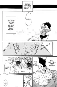 [Anthology] Shounen Shikou 21 - Yanchakko Special Complete [English] [Saha]