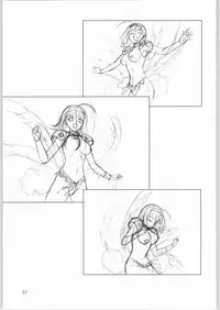 [HenReiKai] Gen-Syoku-Kan Jitsu 'Gen-syoku-Kan ADAPT'