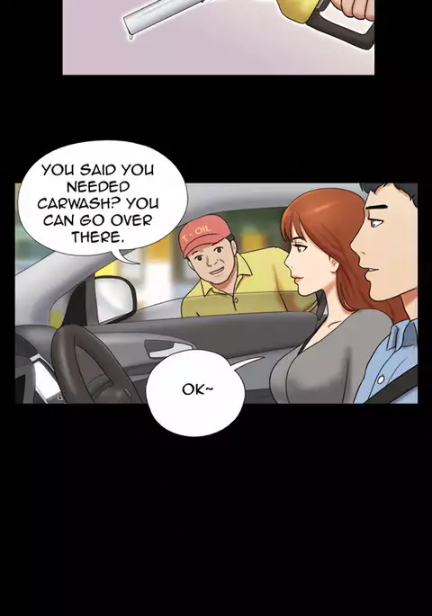 Sexual Fantasy Ch.1-11