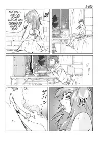 [Katanashi Apollo] Kamo no Aji - Misako 2 [English] [N04h] [Digital]