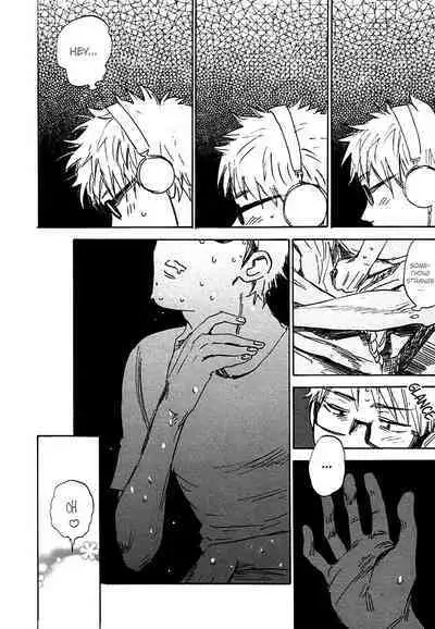 Yorokobi no Senpou | The Vanguard of Pleasure