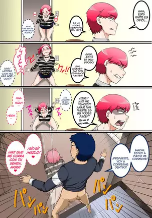 Jukujo Daisuki: Naomi-san(40-sai) wa Ore no Sefure 1-6